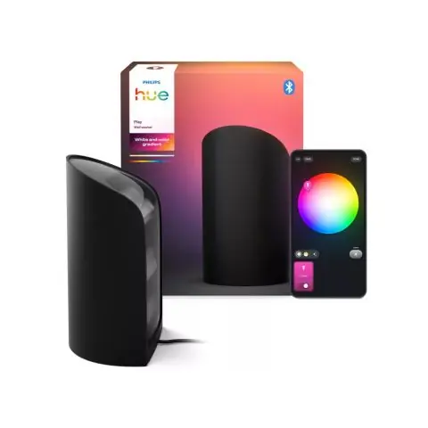 Philips Hue Play Wall Washer Bordslampa Beställ nu